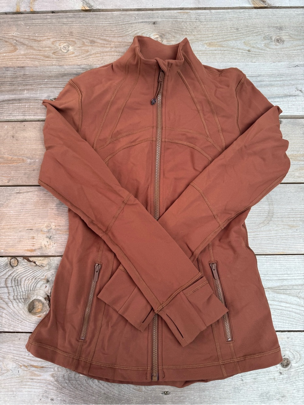 Lululemon Define Jacket *Luon